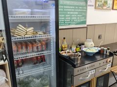 -丰登陕西水盆牛羊肉·泡馍