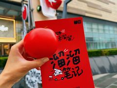 -沈阳铁西万象汇