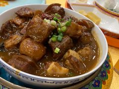 -白家大院·王府宫廷菜(苏州街店)