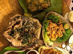 佐料烤鱼-多哥水傣味餐厅(司马巷店)