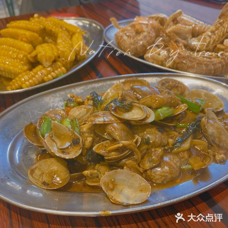 大力濑尿虾人均40+巨巨巨巨好吃