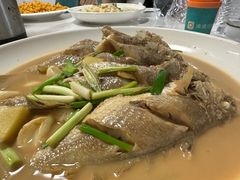 -健跳小海鲜(人民路店)
