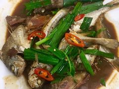 -青竹园海鲜餐厅(海天路店)