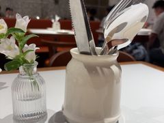 -NG PASTA吴居·中华意面·鲜牛排(南头古城店)