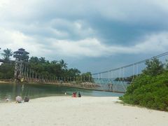 -巴拉湾海滩