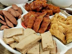 -佛有缘素食馆·荔湾老字号(陈家祠首店)