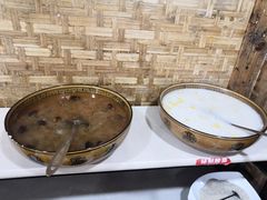 -俭让佬妈现卤串串(温江总店)
