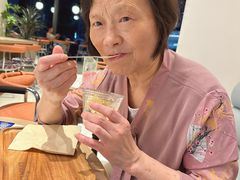 -嘉定凯悦·咖啡厅