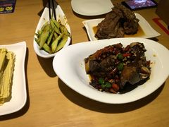 -狼诱惑(泰山大街店)