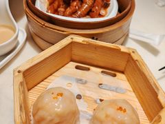 -陶陶居酒家(解放北路店)