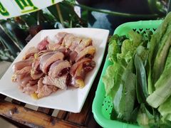 -清新一盅正宗清远鸡(环城路店)