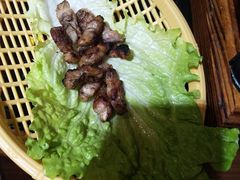 -火炉火自助餐(枫蓝国际店)