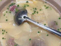 -徽三说·土徽菜·中国徽菜连锁品牌(阳湖总店)