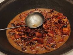 -赶海部落海鲜城(海阳路店)