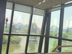 -忆咖啡观景餐厅(桂林象山公园店)