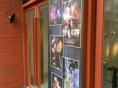 -白兔子密室(长寿路店)