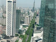 -云中捞高空旋转餐厅(商茂世纪广场店)