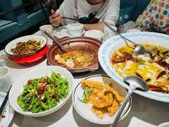 -花椒俏川菜小馆(南海万达店)