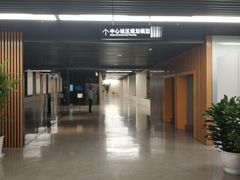 -天津市规划展览馆