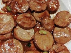 -巴扎美食·新疆菜·西域歌舞表演餐厅(新疆大厦店)