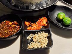 -狐狸爱上椰子鸡(滨江星光大道店)