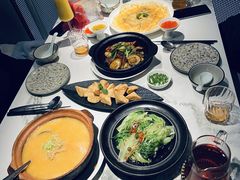 -潮堂 · 潮州菜(国贸商城店)