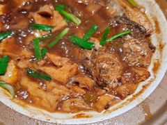 -吕氏疙瘩汤·新鲁菜(济南万象城店)
