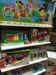 -KIDS LAND(悠唐购物中心二期店)