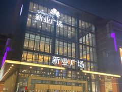 -大铁勺新津菜(东丽阳光新业广场店)