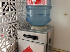 -水管家桶装水配送中心