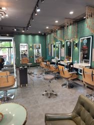 前台-BOEYAE宝研美肤造型