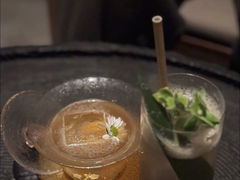 -Hideout Hookah Lounge·隐觅地