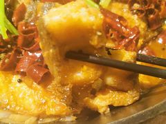 -老板恋上鱼(环山路店)