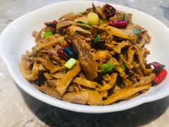 -四道菜·福建菜馆(新街口金鹰店)