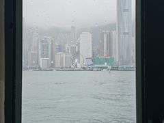 -天星小轮码头