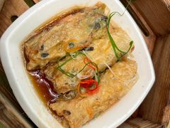 -广州逸林假日酒店·四季桃源中餐厅(白云山风景区店)