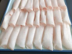 -阳坊胜利涮羊肉(阳坊老店)
