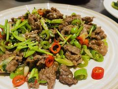 -正苑26年海鲜烤肉•牛尾汤汤饭(东港店)