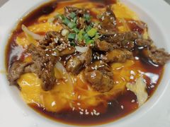 -颓记茶餐厅(美景总店)
