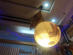 大堂-鳗鱼家·深夜食堂(军博店)