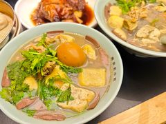 -金原鸭血粉丝汤·汤包·脆皮烤鸭(南京博物院店)