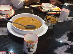 -新白鹿餐厅(百联中环店)