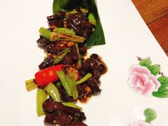 -福慧慈缘素食餐厅(王府井店)