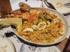 -一沙一城·岩烤牛扒(深圳首店)