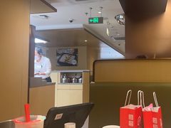 -海底捞火锅(顺义华联店)