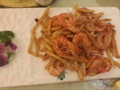 -阿拉丁新疆风味餐厅·清真(罗廊巷店)