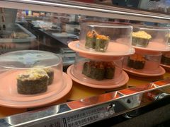 -争鲜回转寿司(中街大悦城店)