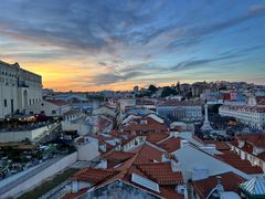 -圣胡斯塔升降机