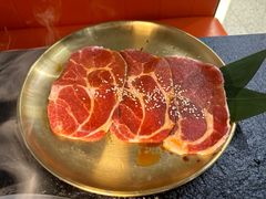 -熊大·鲜烤黄牛肉(五山店)