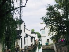 -陶记小吃(拙政园店)